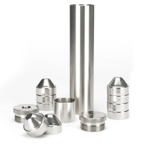 7 inch titanium tube fuel filter 1.45"od 1.25"id baffle cup solvent trap 9pcs stainless steel cups for napa 4003 wix 24003
7 inch titanium tube fuel filter 1.45"od 1.25"id baffle cup solvent trap 9pcs stainless steel cups for napa 4003 wix 24003