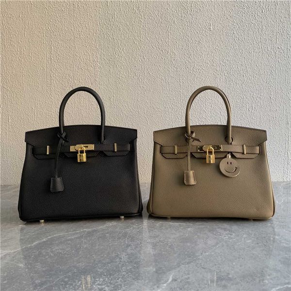 original designer head layer h home leather berkins fashion classic bag togo cowhide customer's repentance for running a single classic
original designer head layer h home leather berkins fashion classic bag togo cowhide customer's repentance for running a single classic