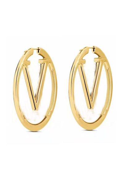 luxury big gold hoop earrings for lady women orrous girls ear studs set designer jewelry earring valentine039s day gift engagem7259109, Golden;silver
luxury big gold hoop earrings for lady women orrous girls ear studs set designer jewelry earring valentine039s day gift engagem7259109, Golden;silver