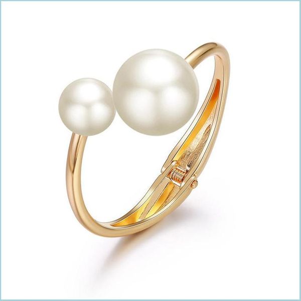 bangle bangle fashion hundred pearl bracelet ladies gold cuffs for girlfriend jewelry gift wholesalebangle drop delivery 2022 bracele dhgel, Black
bangle bangle fashion hundred pearl bracelet ladies gold cuffs for girlfriend jewelry gift wholesalebangle drop delivery 2022 bracele dhgel, Black
