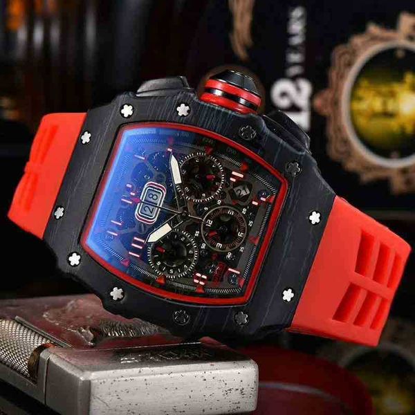 superclone luxury mens mechanics watch richa milles trendy man personalized wine bucket multifunctional carbon fiber ceramic silicone tape t, Slivery;brown
superclone luxury mens mechanics watch richa milles trendy man personalized wine bucket multifunctional carbon fiber ceramic silicone tape t, Slivery;brown