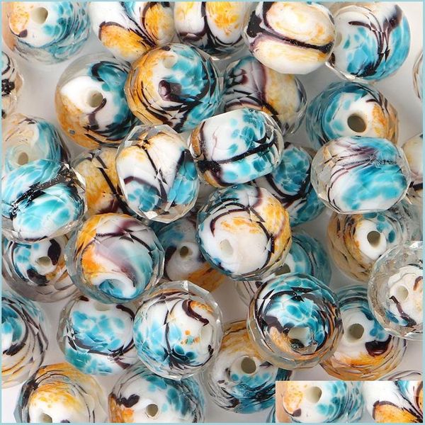 metals glass bead mixed colorf round loose diy beads bracelet drop delivery 2022 jewelry dhejc, Black
metals glass bead mixed colorf round loose diy beads bracelet drop delivery 2022 jewelry dhejc, Black