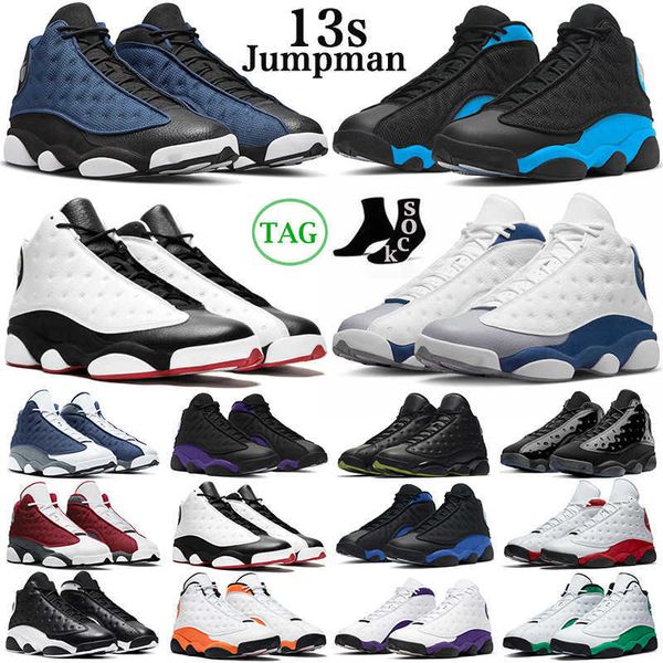 fashion 13 13s mens basketball shoes university blue hyper royal red flint wolf grey brave obsidian del sol men women trainers outdoor
fashion 13 13s mens basketball shoes university blue hyper royal red flint wolf grey brave obsidian del sol men women trainers outdoor