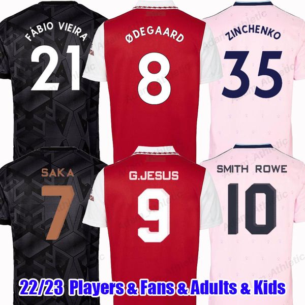 arsen jerseys 22 23 kid gunner saka smith rowe odegaard zinchenko football shirts g.jesus fabio vieira white thomas martinelli gooners socce, Black;yellow
arsen jerseys 22 23 kid gunner saka smith rowe odegaard zinchenko football shirts g.jesus fabio vieira white thomas martinelli gooners socce, Black;yellow