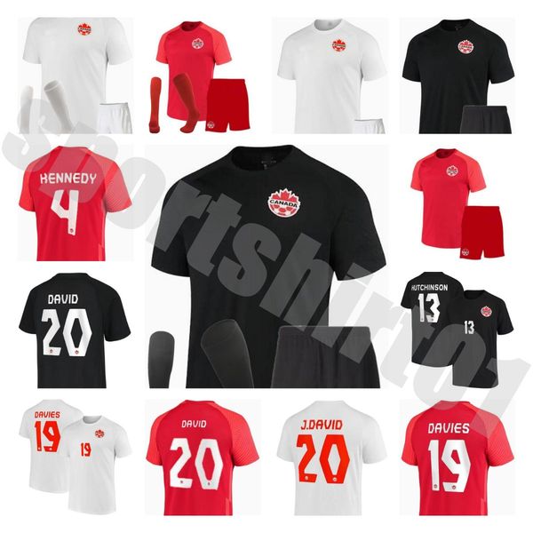 thai 22/23 canada soccer jerseys national team home away kits davies david larin cavallini laryea millar 2022 2023 the lates men women kids, Black;yellow
thai 22/23 canada soccer jerseys national team home away kits davies david larin cavallini laryea millar 2022 2023 the lates men women kids, Black;yellow