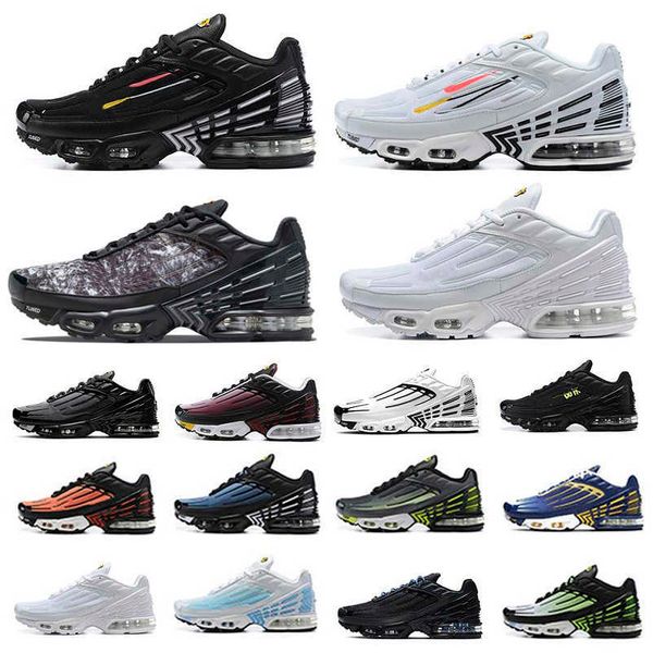 tn plus 3 men women running shoes tn3 graphy pack triple simple white black hyper og classic neon tiger laser blue ghost green mens shoe
tn plus 3 men women running shoes tn3 graphy pack triple simple white black hyper og classic neon tiger laser blue ghost green mens shoe