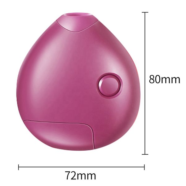 costumes potente tettarelle da biberon ventosa stimolatore clitoride giocattoli erotici per adulti clitoride ventosa vibratore pompino, Black
costumes potente tettarelle da biberon ventosa stimolatore clitoride giocattoli erotici per adulti clitoride ventosa vibratore pompino, Black