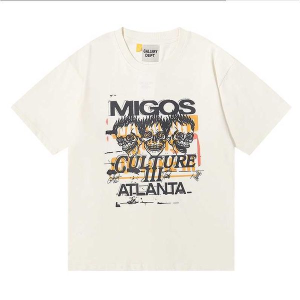 tshirts mens womens galleryy depts designers t shirts cotton short sleeve t-shirt with printed bronze plus size men and, White;black
tshirts mens womens galleryy depts designers t shirts cotton short sleeve t-shirt with printed bronze plus size men and, White;black