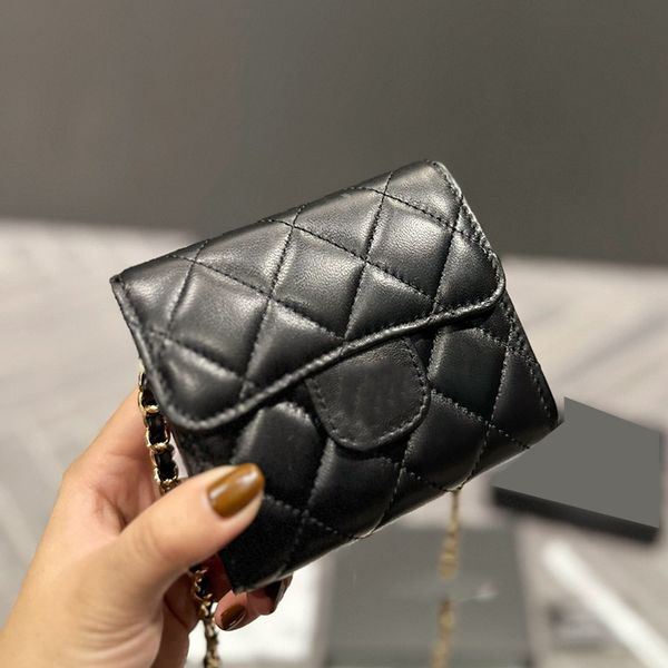 designer channel bags for women black cc handbag leather chain slant shoulder clutch flap totes bag double letters solid hasp waist square s
designer channel bags for women black cc handbag leather chain slant shoulder clutch flap totes bag double letters solid hasp waist square s