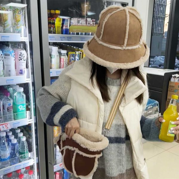 brim hats stingy one four s backpack fisherman hat autumn and winter versatile plush thickened warm bucket basin cap 2022 new 1103, Blue;gray
brim hats stingy one four s backpack fisherman hat autumn and winter versatile plush thickened warm bucket basin cap 2022 new 1103, Blue;gray