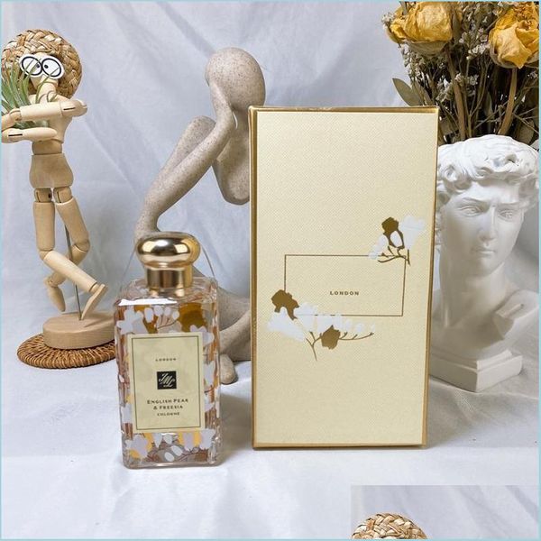 perfume bottle premierlash brand malone per english pear sia cologne 100ml blossom flower floral fruit fragrance long lasting time g dhpji
perfume bottle premierlash brand malone per english pear sia cologne 100ml blossom flower floral fruit fragrance long lasting time g dhpji