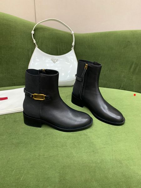 women designer boots desert platform shoes buckle ankle genuine leather boot bee star trail shoe female rough heel booties -g0010, Black
women designer boots desert platform shoes buckle ankle genuine leather boot bee star trail shoe female rough heel booties -g0010, Black