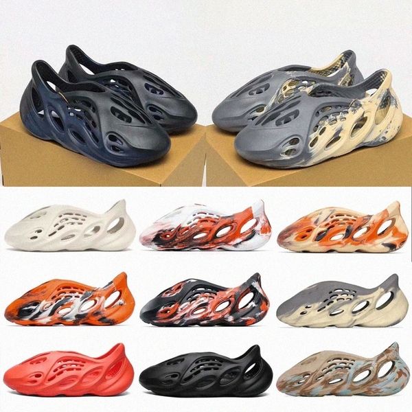 2022 designer slippers men women mxt moon gray mx cream clay slides shoes ochre vermillion mineral blue bone white pure resin slide sandals, Black
2022 designer slippers men women mxt moon gray mx cream clay slides shoes ochre vermillion mineral blue bone white pure resin slide sandals, Black