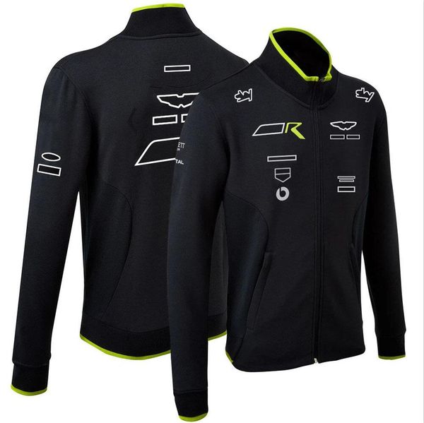 formula 1 racing sweatshirt zipper collar casual motorcycle sweatshirt jacket custom hoodie can be added size
formula 1 racing sweatshirt zipper collar casual motorcycle sweatshirt jacket custom hoodie can be added size
