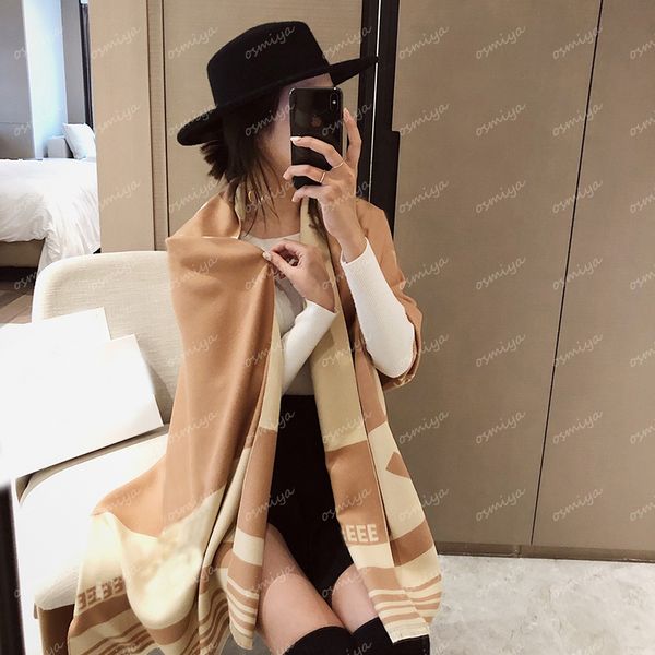 5 styles womens scarf luxirys designers cashmere wraps warm soft scarves for women winter long letters shawls with tassels 2211032z, Blue;gray
5 styles womens scarf luxirys designers cashmere wraps warm soft scarves for women winter long letters shawls with tassels 2211032z, Blue;gray