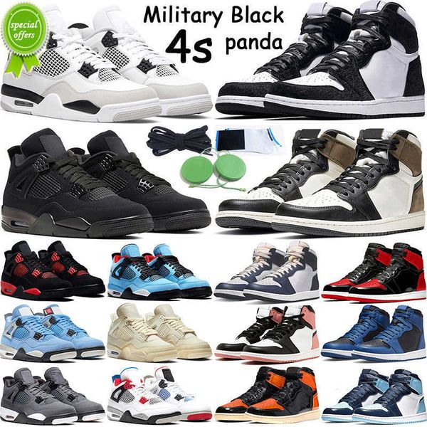 2022 2022 military black cat 4s basketball shoes men women sail university blue infrared 4 red thunder white oreo royalty bred panda mens
2022 2022 military black cat 4s basketball shoes men women sail university blue infrared 4 red thunder white oreo royalty bred panda mens