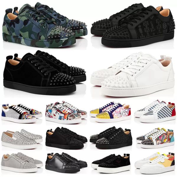 designer low dress shoes men black white camo green glitter grey rivets leather suede mens fashion spikes office career wedding trainers dmh
designer low dress shoes men black white camo green glitter grey rivets leather suede mens fashion spikes office career wedding trainers dmh