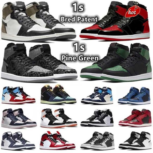 1 1s mens basketball shoes sneakers grey fog yellow toe rebellionaire bred patent dark mocha marina blue bubble gum obsidian shadow men
1 1s mens basketball shoes sneakers grey fog yellow toe rebellionaire bred patent dark mocha marina blue bubble gum obsidian shadow men