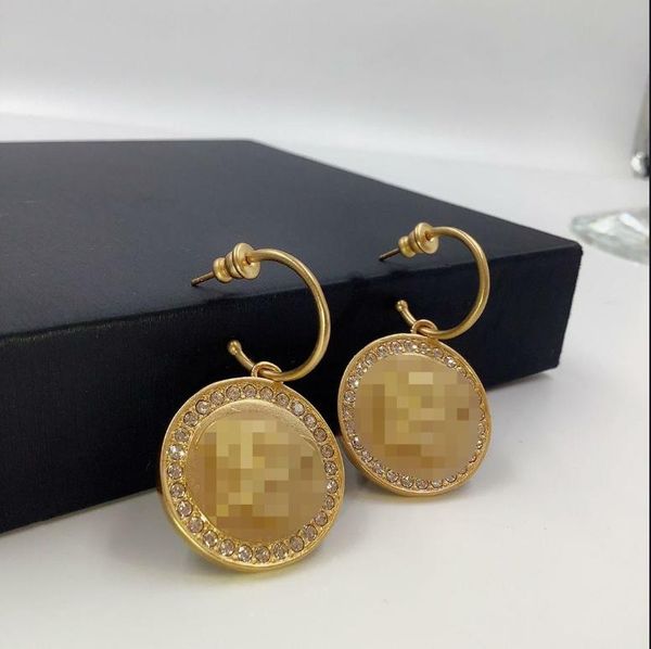 new designed hoop women earrings studs medusa portrait tassel ladies hoops designer jewelry e03, Golden;silver
new designed hoop women earrings studs medusa portrait tassel ladies hoops designer jewelry e03, Golden;silver