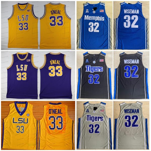 32 james wiseman basketball jersey memphi tigers lsu 33 shaquille college ncaa high school mens shaq basketball jerseys stitched purple whit, Black
32 james wiseman basketball jersey memphi tigers lsu 33 shaquille college ncaa high school mens shaq basketball jerseys stitched purple whit, Black