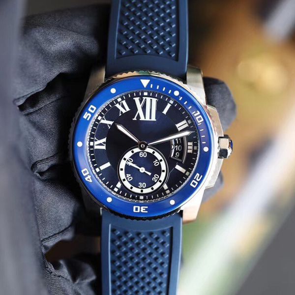 watch mens watches automatic mechanical movement watch 42mm bussniess fashion wristwatches wristwatch montre de luxe, Slivery;brown
watch mens watches automatic mechanical movement watch 42mm bussniess fashion wristwatches wristwatch montre de luxe, Slivery;brown