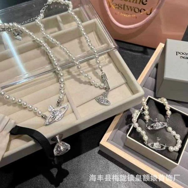 dhluluwomen empress dowager pin necklace saturn pearl vivian silver versatile diamond star clavicle chain star
dhluluwomen empress dowager pin necklace saturn pearl vivian silver versatile diamond star clavicle chain star