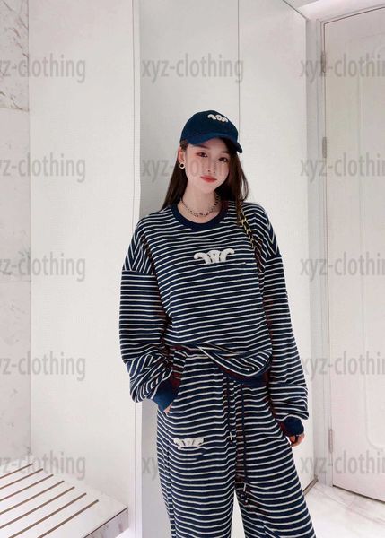 luxury black color womens stripe sports pants sets dr designer pullover jackets high end girls tracksuits sweatshirts long trousers plus, White
luxury black color womens stripe sports pants sets dr designer pullover jackets high end girls tracksuits sweatshirts long trousers plus, White