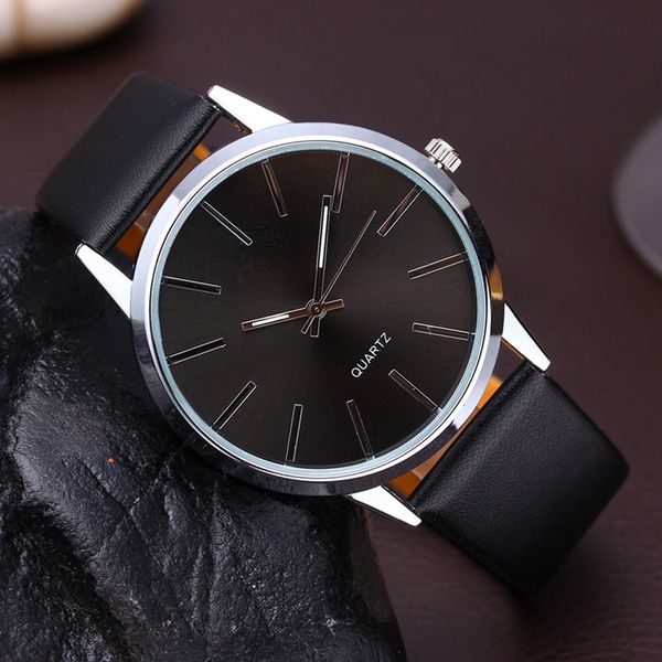 hbp mens watches fashion casual design strap quartz watch business wristwatches, Slivery;brown
hbp mens watches fashion casual design strap quartz watch business wristwatches, Slivery;brown