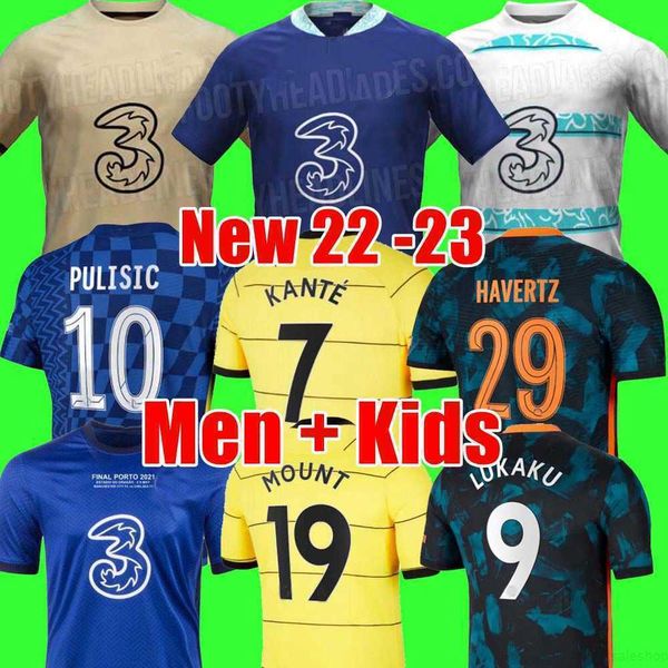 finals cfc soccer jersey pulisic ziyech havertz kante werner lukaku mount jorginho 2021 2022 football shirt 20 21 22 23 home men kids socks, Black;yellow
finals cfc soccer jersey pulisic ziyech havertz kante werner lukaku mount jorginho 2021 2022 football shirt 20 21 22 23 home men kids socks, Black;yellow