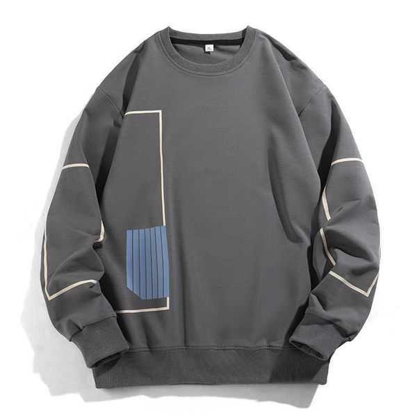 long sleeved sweater men's spring and autumn new fashion brand trend winter cotton men hoodie, Black
long sleeved sweater men's spring and autumn new fashion brand trend winter cotton men hoodie, Black