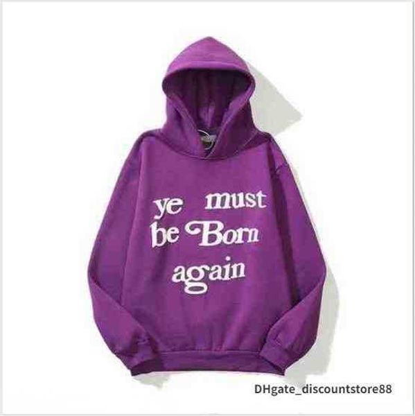 fleece drew hoodies designer classic wests luxury mens hoodie cpfm kanyes ye must be born again printed womens couple yzys vintage pullover, Black;brown
fleece drew hoodies designer classic wests luxury mens hoodie cpfm kanyes ye must be born again printed womens couple yzys vintage pullover, Black;brown