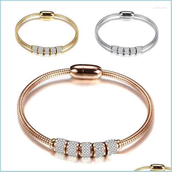 bangle bangle fashion woman bracelet and bangles with magnetic clasp women stainless steel jewelry wholesale drop delivery 2022 brace dhdly, Black
bangle bangle fashion woman bracelet and bangles with magnetic clasp women stainless steel jewelry wholesale drop delivery 2022 brace dhdly, Black