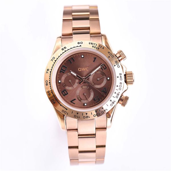 fashion luxury watches mens watches mechanical automatic gold and silver leather strap sapphire luminous waterproof multifunctional timer wa, Slivery;brown
fashion luxury watches mens watches mechanical automatic gold and silver leather strap sapphire luminous waterproof multifunctional timer wa, Slivery;brown
