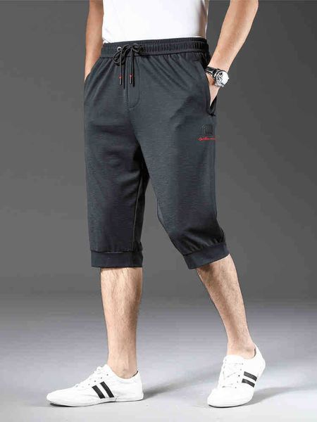 2022 new summer shorts men breech short capris lightweight breathable stretch elastic loose casual shorts plus size 6xl, White;black
2022 new summer shorts men breech short capris lightweight breathable stretch elastic loose casual shorts plus size 6xl, White;black