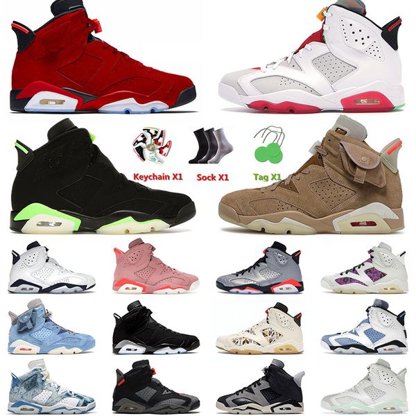 designer mens women basketball shoes 6 6s vi jumpman toro british khaki electric green washed denim hare sports trainers sneakers eur 36-47
designer mens women basketball shoes 6 6s vi jumpman toro british khaki electric green washed denim hare sports trainers sneakers eur 36-47