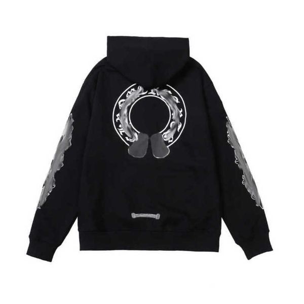 fashion men's luxury sweatshirts designer classic women jackets hoodies zipper hooded sweater casual cross pullover sanskrit hoodie co, Black;brown
fashion men's luxury sweatshirts designer classic women jackets hoodies zipper hooded sweater casual cross pullover sanskrit hoodie co, Black;brown