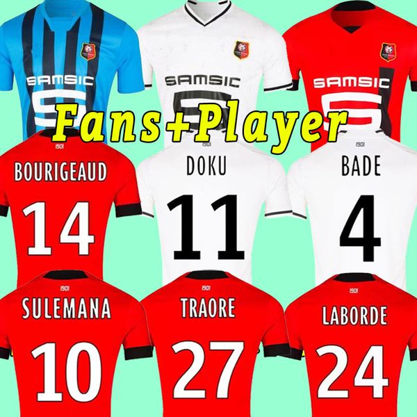 fans player version 2022 2023 stade rennais soccer jerseys rennes maillot de foot 22 23 sulemana bourigeaud terrier doku guirassy majer ague, Black;yellow
fans player version 2022 2023 stade rennais soccer jerseys rennes maillot de foot 22 23 sulemana bourigeaud terrier doku guirassy majer ague, Black;yellow