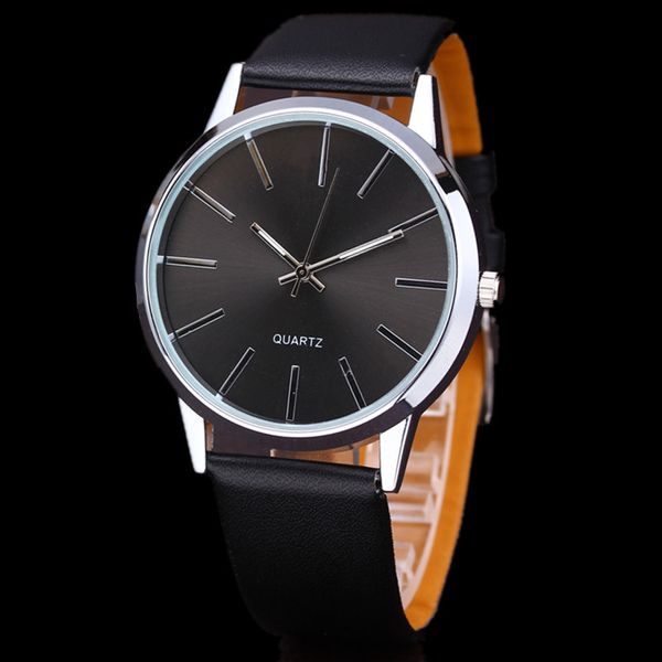 hbp watches mens fashion leather strap sports style casual watch designer design quartz wristwatches montres de luxe, Slivery;brown
hbp watches mens fashion leather strap sports style casual watch designer design quartz wristwatches montres de luxe, Slivery;brown