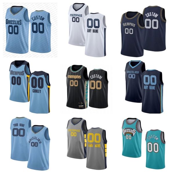 memphis''grizzlies''custom men women youth 5 vince williams jr. 6 kenneth lofton jr. 12 ja morant 22 desmond bane 13 jar, Black;red
memphis''grizzlies''custom men women youth 5 vince williams jr. 6 kenneth lofton jr. 12 ja morant 22 desmond bane 13 jar, Black;red