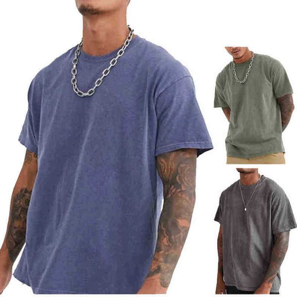 wholale men acid wash t shirt streetwear hip hop stone 100% cotton t shirts with customize oversized vintage t-shirt, White;black
wholale men acid wash t shirt streetwear hip hop stone 100% cotton t shirts with customize oversized vintage t-shirt, White;black