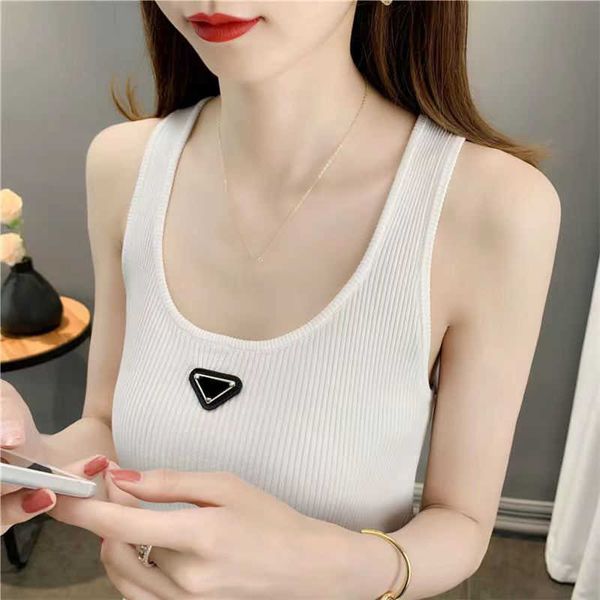 knits womens t shirts soft silk sleeveless tank woman tees shirts vest women slim vests shirt design summer lady short breathable he25, White
knits womens t shirts soft silk sleeveless tank woman tees shirts vest women slim vests shirt design summer lady short breathable he25, White
