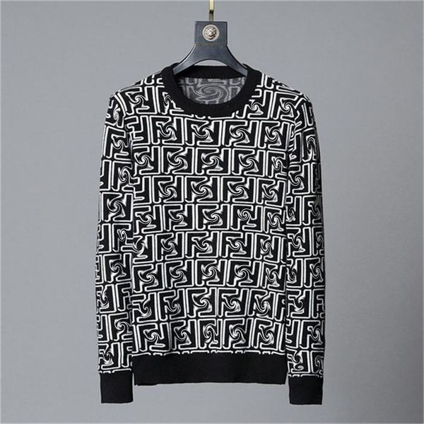 mens womens designers f sweaters pullover men hoodie long sleeve sweater sweatshirt embroidery knitwear man clothing winter clothesasian cod, White;black
mens womens designers f sweaters pullover men hoodie long sleeve sweater sweatshirt embroidery knitwear man clothing winter clothesasian cod, White;black