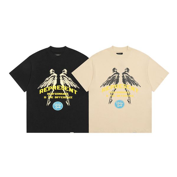 represent street angel mens womens designer t shirts fashion man t-shirt cotton casual tees short sleeve luxury hip hop streetwear tshirts, White;black
represent street angel mens womens designer t shirts fashion man t-shirt cotton casual tees short sleeve luxury hip hop streetwear tshirts, White;black