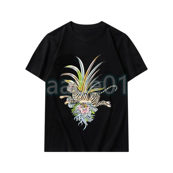 luxury fashion brand mens t shirt polo shirt year of the tiger print crew neck short sleeve loose t-shirt casual black apricot asian size s-, White;black
luxury fashion brand mens t shirt polo shirt year of the tiger print crew neck short sleeve loose t-shirt casual black apricot asian size s-, White;black