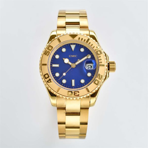 movement mens watches 41mm 2813 automatic mechanical watch full stainless steel sliding clasp blue black ceramic sapphire super luminous mon, Slivery;brown
movement mens watches 41mm 2813 automatic mechanical watch full stainless steel sliding clasp blue black ceramic sapphire super luminous mon, Slivery;brown