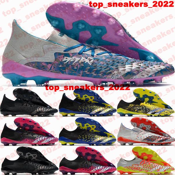 predator freak low ag soccer shoes mens soccer cleats size 12 football boots sneakers us12 botas de futbol us 12 eur 46 crampons trainers wh, Black
predator freak low ag soccer shoes mens soccer cleats size 12 football boots sneakers us12 botas de futbol us 12 eur 46 crampons trainers wh, Black