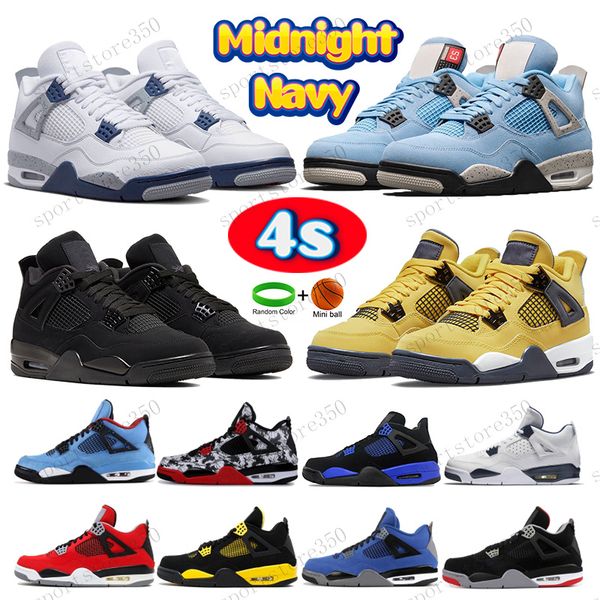 black cat 4 4s basketball shoes og jumpman fire red tour yellow university blue fashion sneakers midnight navy bred men designer shoe women
black cat 4 4s basketball shoes og jumpman fire red tour yellow university blue fashion sneakers midnight navy bred men designer shoe women