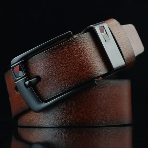 belts men leather belt buckle luxury designer cowskin fashion strap male jeans for man cowboy 220831184g, Black;brown
belts men leather belt buckle luxury designer cowskin fashion strap male jeans for man cowboy 220831184g, Black;brown