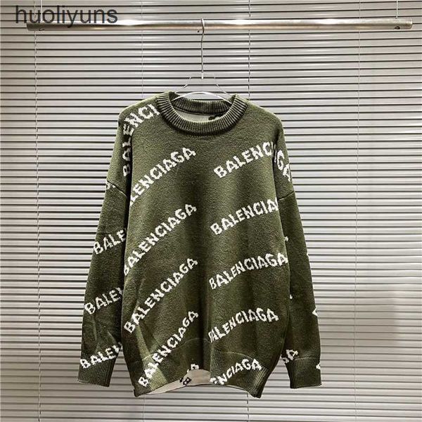letter designer 2023 sweaters brand balencigas 2023 neck sweater paris high version round autumn fashion pullover men's women's lo, White;black
letter designer 2023 sweaters brand balencigas 2023 neck sweater paris high version round autumn fashion pullover men's women's lo, White;black