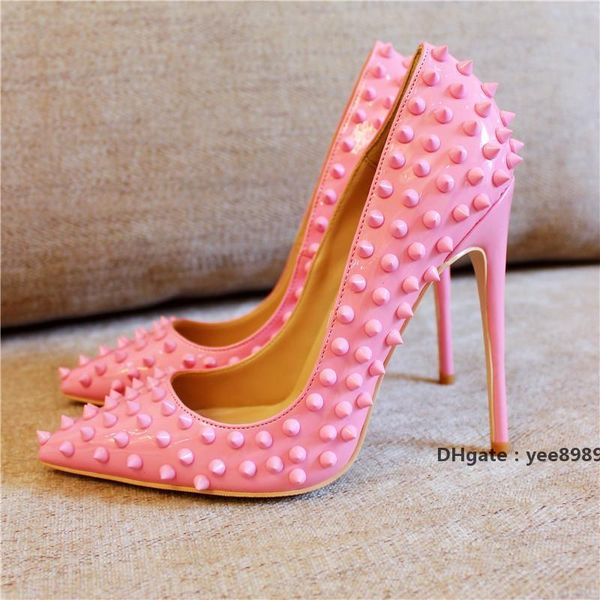 red-bottoms shoes christians fashion luxury designer brand womens red dress shoes 8cm 10cm 12cm high heels spikes wedding pumps origin yfc, Black
red-bottoms shoes christians fashion luxury designer brand womens red dress shoes 8cm 10cm 12cm high heels spikes wedding pumps origin yfc, Black
